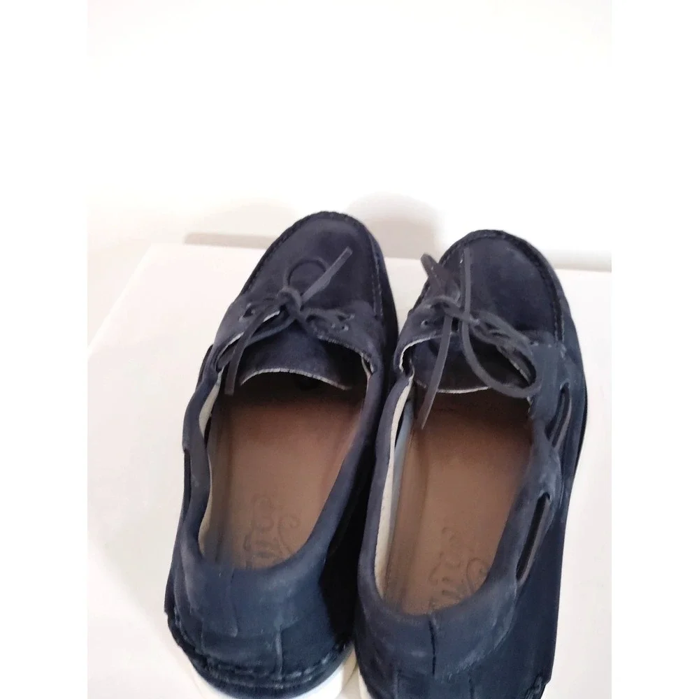 Sperry high end